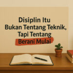 Melatih Disiplin